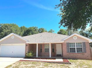 6758 Midridge Ct, Milton, FL 32570