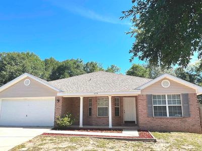 6758 Midridge Ct, Milton, FL, 32570