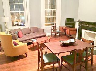 807 Cathedral St APT 3R, Baltimore, MD 21201