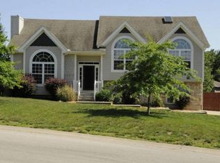 19401 E 8th Street Ct S, Independence, MO 64056