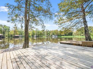 14300 Mecca Rd, French Settlement, LA 70733