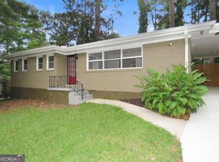 1374 Margarette Dr, Decatur, GA 30035