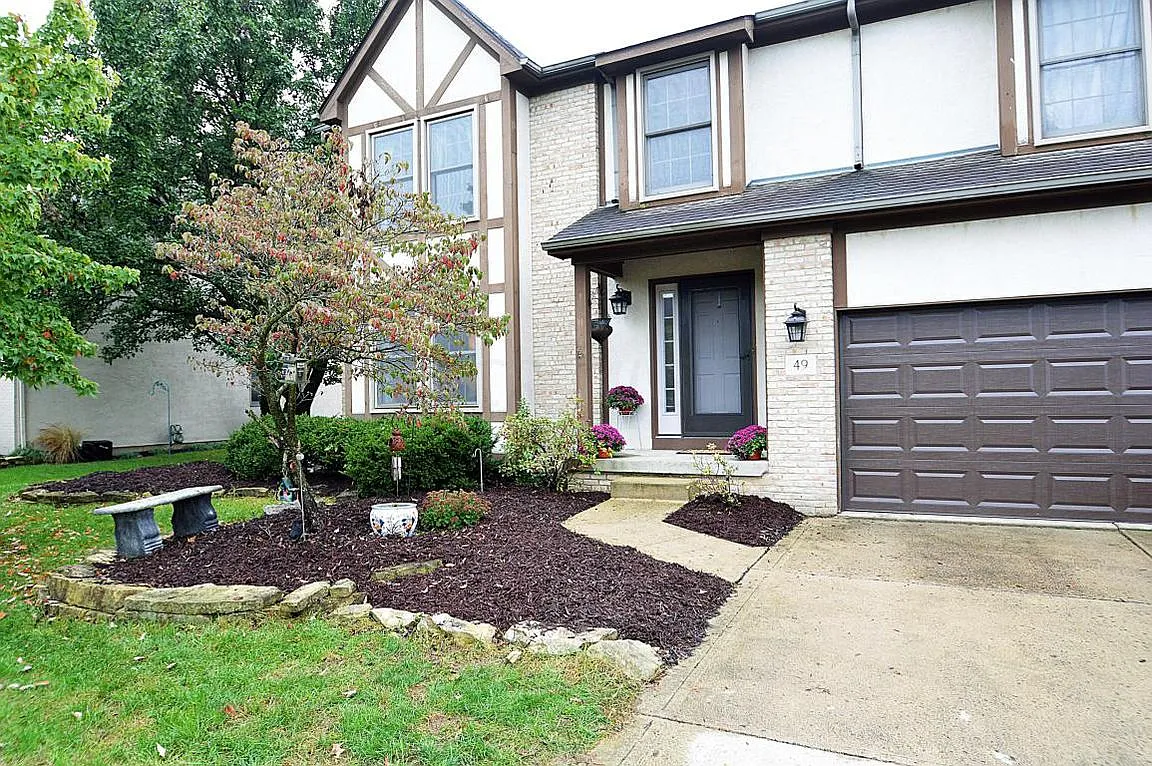49 Trail Edge Cir photo 1