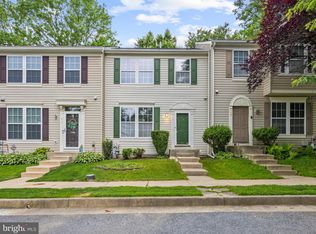 13 Aspen Glen Ct, Owings Mills, MD 21117