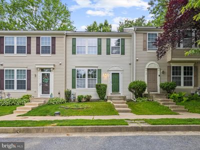 13 Aspen Glen Ct, Owings Mills, MD, 21117