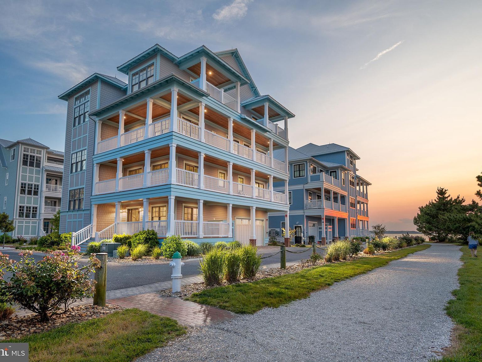 17 Seaside Mews, Ocean City, MD 21842 Zillow