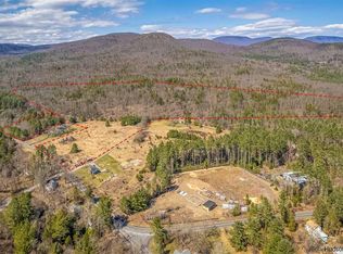 626 Wittenberg Road, Bearsville, NY 12409