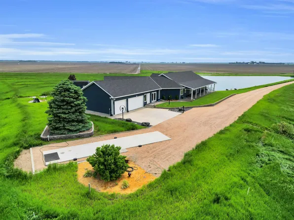 6350 Keystone Rd, Kearney, NE 68847