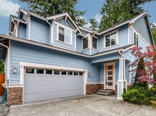 3304 181st St SE, Bothell, WA 98012