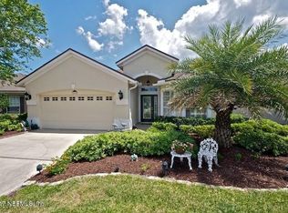 816 Mariam Elias Way, Saint Augustine, FL 32092