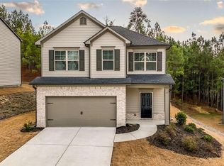 218 N Fortune Way, Dallas, GA 30157