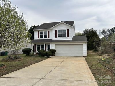4904 Cornelia Dr, Charlotte, NC, 28269