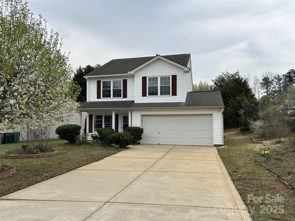 4904 Cornelia Dr, Charlotte, NC 28269