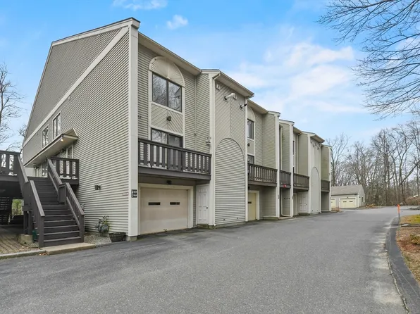 135 Broad St Unit 3A1, Hudson, MA 01749