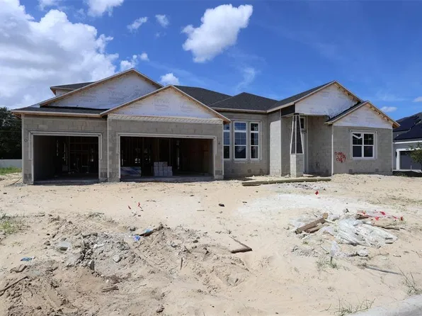 3822 ARTIC DEN LANE, APOPKA, FL 32712