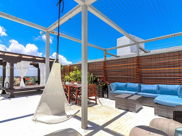 5781 Biscayne Blvd #Penthouse 3 — Photo 15