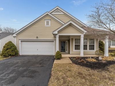 2 Homestead Ct, Belvidere, NJ, 07823