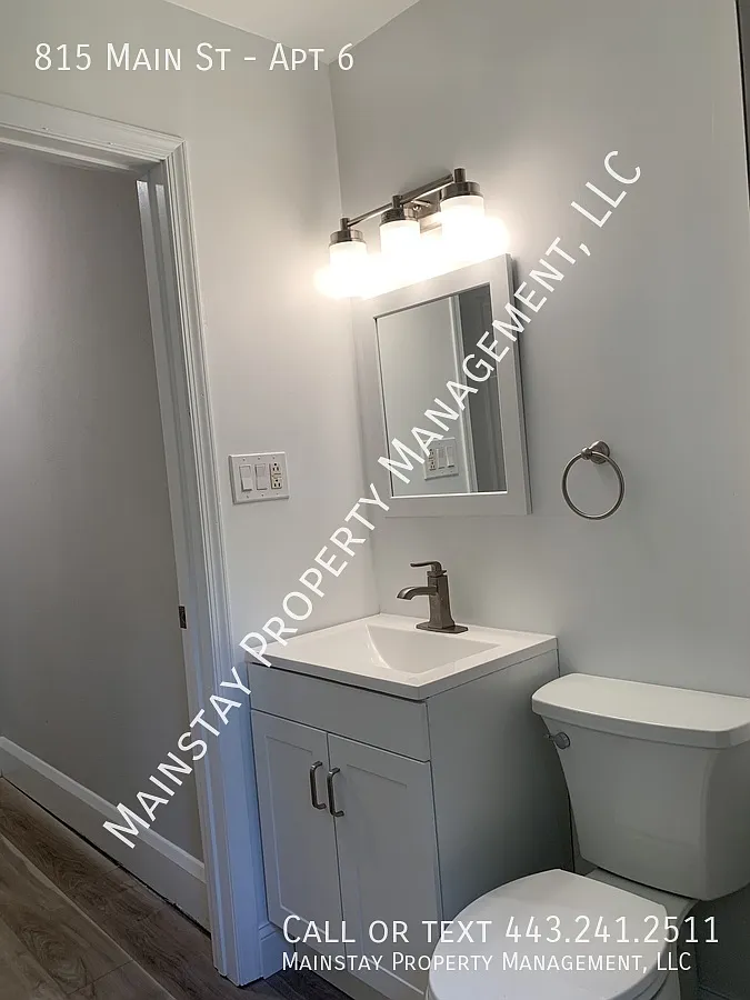 Gorgeous 1 Bedroom, Recently Renovated! — Photo 3