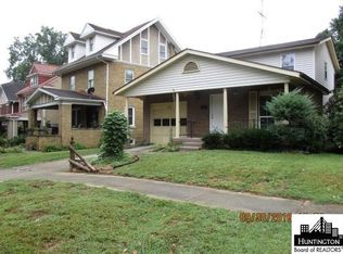 1419 15th St, Huntington, WV 25701