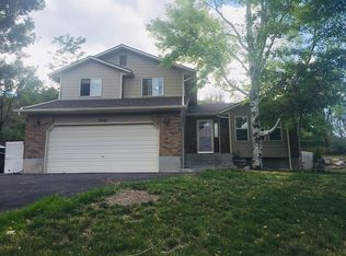 2041 N Mink Creek Rd, Pocatello, ID 83204