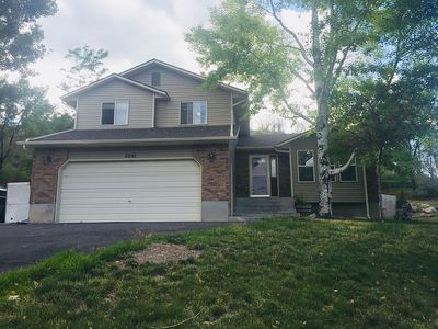 2041 N Mink Creek Rd, Pocatello, ID, 83204