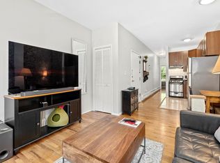 719 Adams St APT 2R, Hoboken, NJ 07030