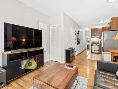 719 Adams St APT 2R, Hoboken, NJ, 07030