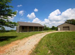 158 Madison 3164, Huntsville, AR 72740