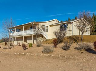2460 W Owl Hill Rd, Chino Valley, AZ 86323