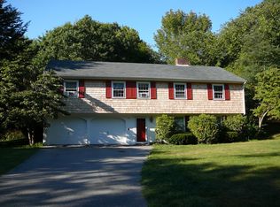 30 Gray Rd, Andover, MA 01810