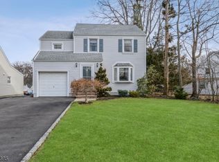 171 Linden Ave, Springfield, NJ 07081