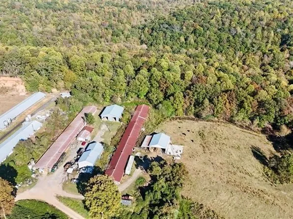 0 Porter Springs Rd, Dahlonega, GA 30533