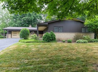 503 Bruner Pl, Hinsdale, IL