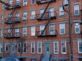 151 Christopher Columbus Dr #2R, Jersey City, NJ 07302