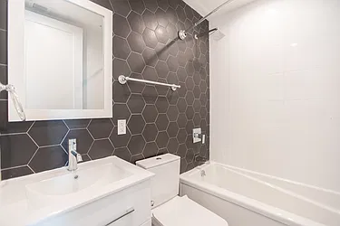 Rented by ATM Realty Service Inc