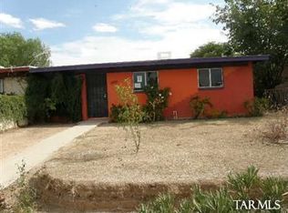 3638 E Shepherd Pl, Tucson, AZ 85713