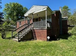 3143 Maple Ave, Burlington, NC 27215