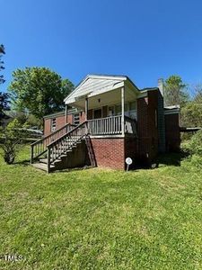 3143 Maple Ave, Burlington, NC, 27215