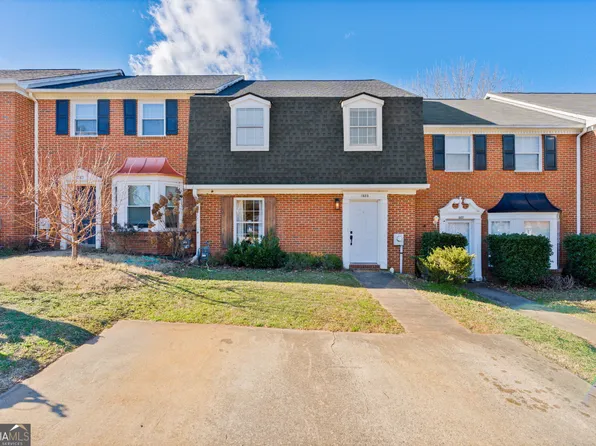 1525 Paces Ferry North Dr SE, Smyrna, GA 30080