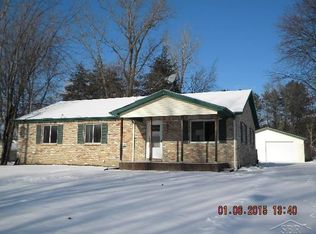 3551 Tatham Rd, Saginaw, MI 48601