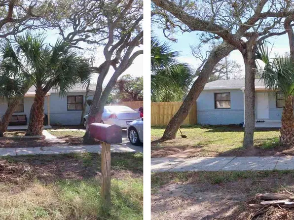 1 Byron Ellinor Dr, Ormond Beach, FL 32176