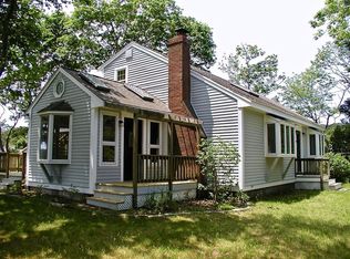 44 Bayberry Rd, Marshfield, MA 02050