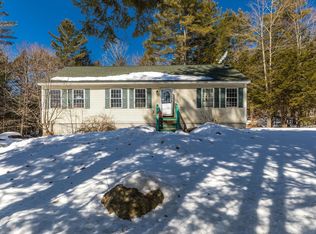 279 Hornetown Rd, Farmington, NH 03835