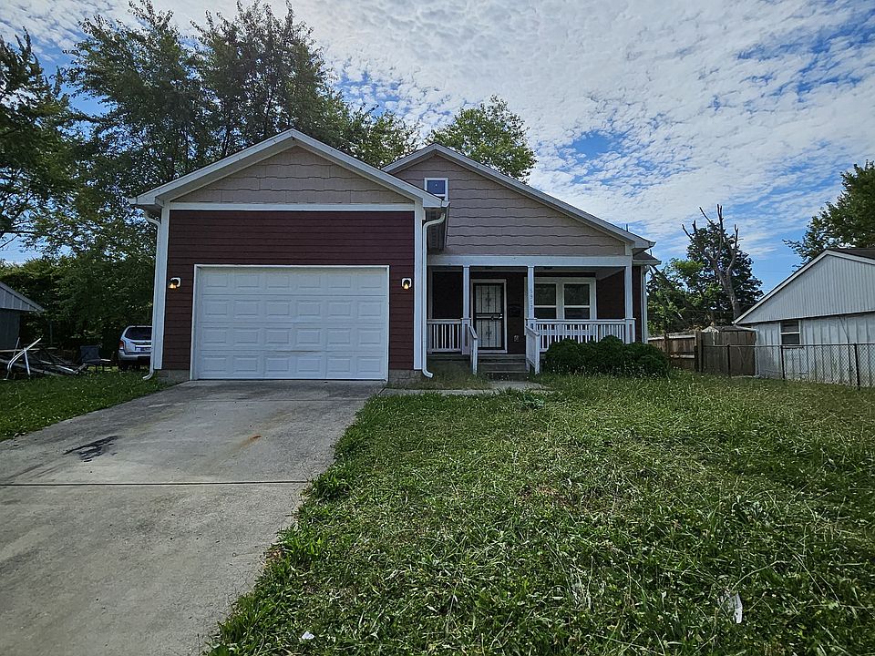 1st image of 9913 Maurine Dr