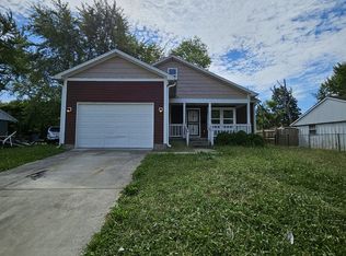 9913 Maurine Dr, Indianapolis, IN
