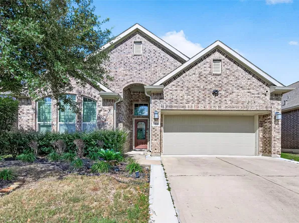 19614 Red Copper Ln, Cypress, TX 77433