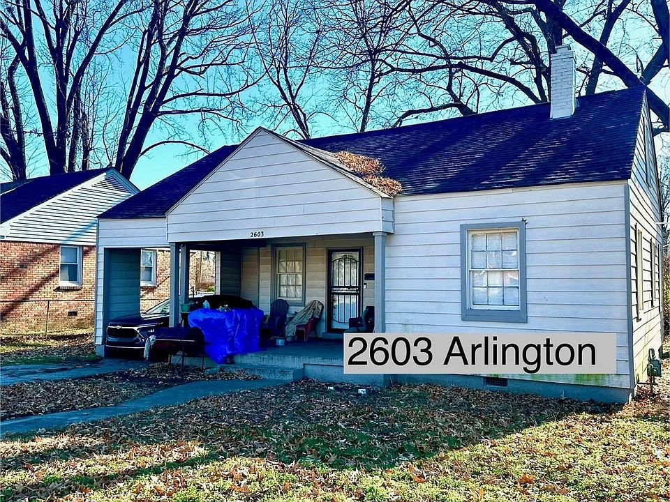 1st image of 2603 Arlington Ave