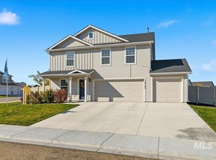 15163 Hanks Way, Caldwell, ID 83607