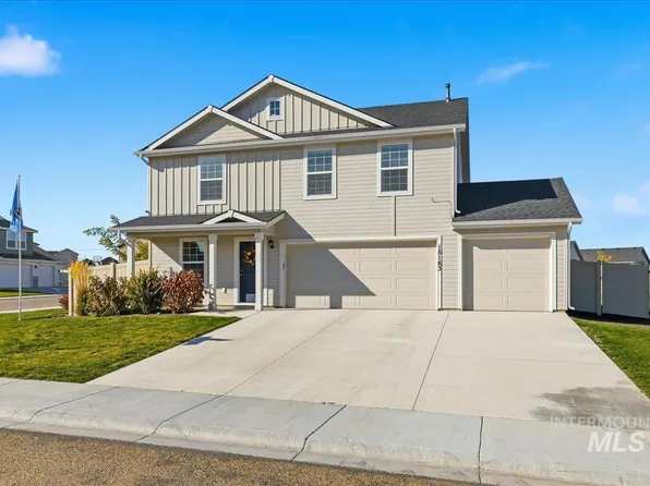 15163 Hanks Way, Caldwell, ID 83607