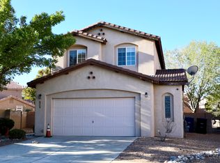 8719 Cuevita Ct NE, Albuquerque, NM 87113